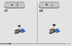 LEGO 76917 instructions page 57 – build guide