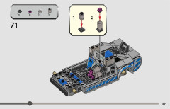 LEGO 76917 instructions page 59 – build guide