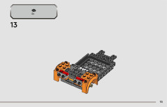 LEGO 76918 instructions page 15 – build guide