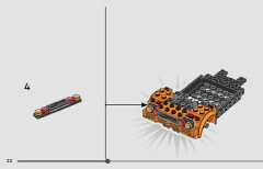 LEGO 76918 instructions page 22 – build guide