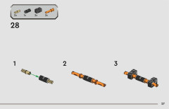 LEGO 76918 instructions page 27 – build guide