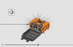 LEGO 76918 instructions page 28 – build guide