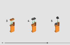 LEGO 76918 instructions page 36 – build guide