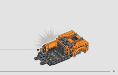 LEGO 76918 instructions page 37 – build guide