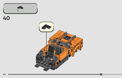LEGO 76918 instructions page 44 – build guide