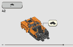 LEGO 76918 instructions page 46 – build guide