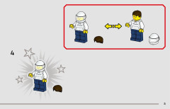 LEGO 76918 instructions page 5 – build guide