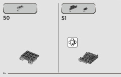 LEGO 76918 instructions page 54 – build guide