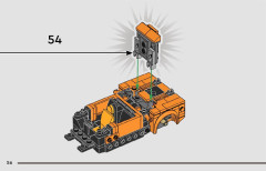 LEGO 76918 instructions page 56 – build guide