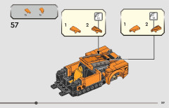 LEGO 76918 instructions page 59 – build guide