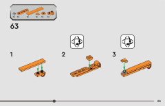 LEGO 76918 instructions page 65 – build guide