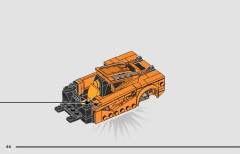 LEGO 76918 instructions page 66 – build guide