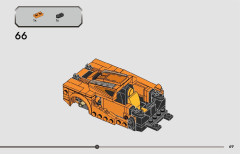 LEGO 76918 instructions page 69 – build guide