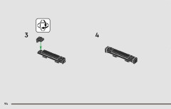 LEGO 76918 instructions page 94 – build guide