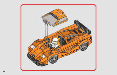 LEGO 76918 instructions page 98 – build guide
