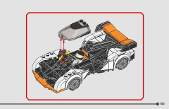 LEGO 76918 instructions page 103 – build guide
