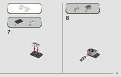 LEGO 76918 instructions page 13 – build guide