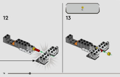 LEGO 76918 instructions page 16 – build guide