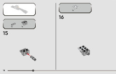 LEGO 76918 instructions page 18 – build guide
