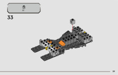 LEGO 76918 instructions page 29 – build guide