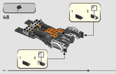 LEGO 76918 instructions page 44 – build guide