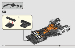 LEGO 76918 instructions page 46 – build guide
