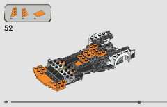 LEGO 76918 instructions page 48 – build guide