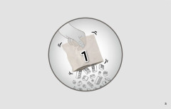 LEGO 76918 instructions page 5 – build guide