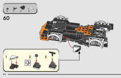 LEGO 76918 instructions page 56 – build guide