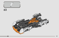 LEGO 76918 instructions page 59 – build guide