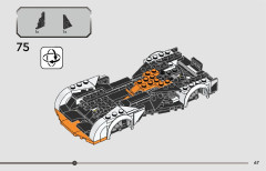 LEGO 76918 instructions page 67 – build guide