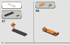 LEGO 76918 instructions page 80 – build guide