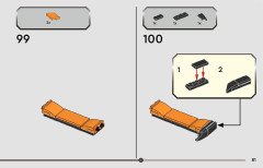 LEGO 76918 instructions page 81 – build guide