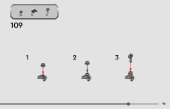 LEGO 76918 instructions page 93 – build guide