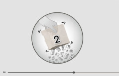 LEGO 76919 instructions page 28 – build guide