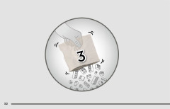 LEGO 76919 instructions page 52 – build guide