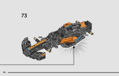 LEGO 76919 instructions page 58 – build guide