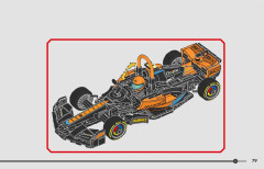 LEGO 76919 instructions page 79 – build guide