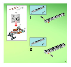 LEGO 7692 instructions page 41 – build guide