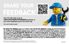 LEGO 76920 instructions page 100 – build guide