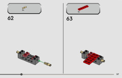 LEGO 76920 instructions page 57 – build guide