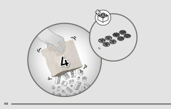 LEGO 76920 instructions page 80 – build guide