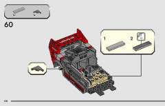 LEGO 76921 instructions page 46 – build guide