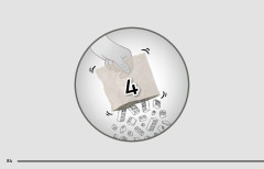 LEGO 76922 instructions page 84 – build guide