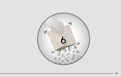 LEGO 76922 instructions page 43 – build guide