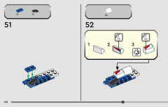 LEGO 76922 instructions page 46 – build guide