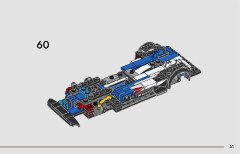 LEGO 76922 instructions page 51 – build guide