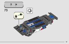 LEGO 76922 instructions page 59 – build guide