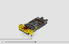 LEGO 76924 instructions page 24 – build guide