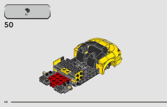 LEGO 76924 instructions page 46 – build guide